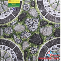 Gạch lát sân 50x50 giá rẻ