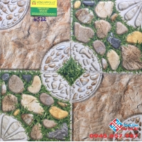 Gạch 50x50 lát sân vitto 6522