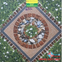 Gạch lát sân 50x50 vitto giá rẻ 6502