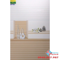 Mẫu gạch ốp tường mới nhất 30x60