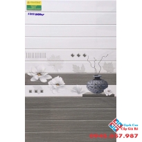 Gạch ốp tường 30x60 unimax 5777
