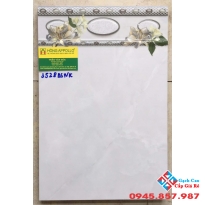 Gạch ốp tường giá rẻ 30x45 nhà ý 3528