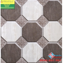 Gạch sân vườn 40x40 hình lục giác