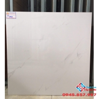 Gạch bóng kiếng trắng mây 80x80 prime 8864