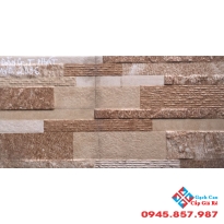 Đá trang trí 20x40 cao cấp 2036
