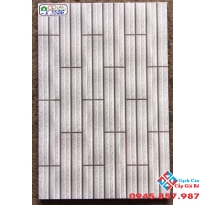 Gạch ốp tường trang trí 25x40