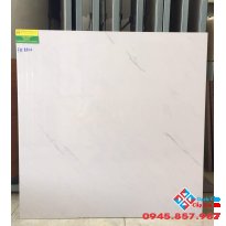 Đá granite 80x80 trắng mây 8802
