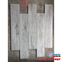 Giá gạch giả gỗ 15x80 trung quốc
