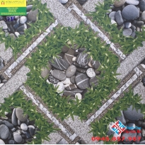 Gạch sân vườn 50x50 vitto 3786