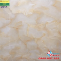 gạch lát nền 600x600 bóng kiếng 9167