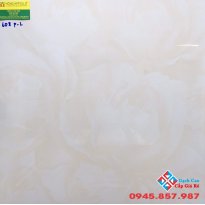 Gạch lát nền CMC cao cấp 60x60 bóng kiếng