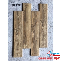 Gạch nhập khẩu 15x80 giả gỗ 58106