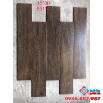 Gạch giả gỗ 15x80 đẹp tại hcm 85114