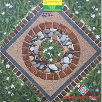 Gạch lát sân 50x50 vitto giá rẻ 6502