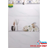 Gạch ốp tường phòng khách 30x60