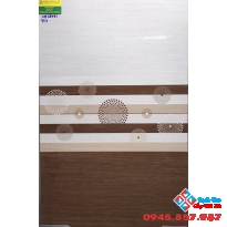 Mẫu gạch ốp tường phòng khách đẹp 2019