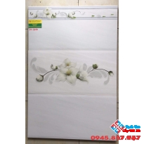 Gạch ốp tường phòng khách 30x60 giá rẻ 9366
