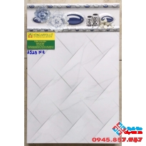 Gạch ốp tường cao cấp 30x45 đẹp