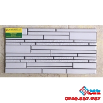 Gạch trang trí giá rẻ 25x50 ốp tường