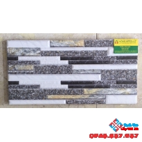 Gạch trang trí hoàng gia 25x50 giá rẻ