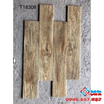 Gạch nhập khẩu 15x80 giả gỗ giá rẻ