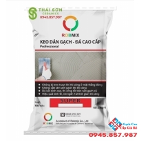 Keo Dán Gạch Robmix Hàng Chính Hãng giá tốt nhất tại tphcm