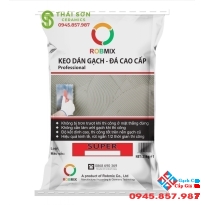 Keo Dán Gạch Robmix Hàng Chính Hãng giá tốt nhất tại tphcm
