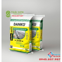 Keo dán gạch ngoài trời cao cấp chống thấm