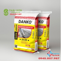 Keo dán gạch trong nhà siêu bám giá rẻ DK100