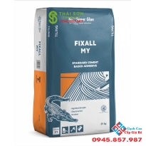 Keo dán gạch cá sấu cao cấp