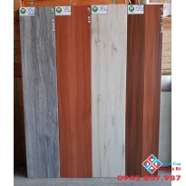 Mẫu gạch giả gỗ 20x100 mới nhất