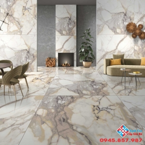 Gạch khổ lớn 120x120 cao cấp