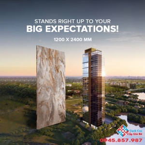 Gạch khổ lớn 120x240 cao cấp