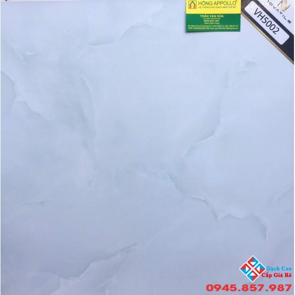 GẠCH LÁT NỀN 50X50 GIÁ RẺ VH5002