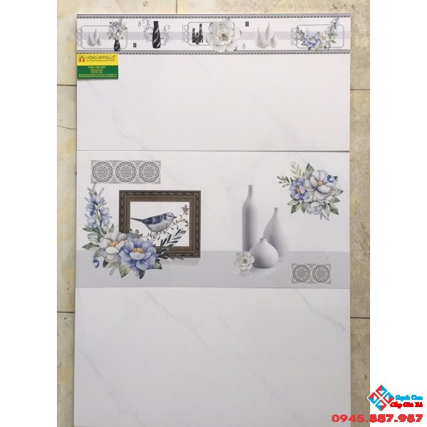 Gạch Ốp Tường 30X60 Giá rẻ Hoàng Hà (1)