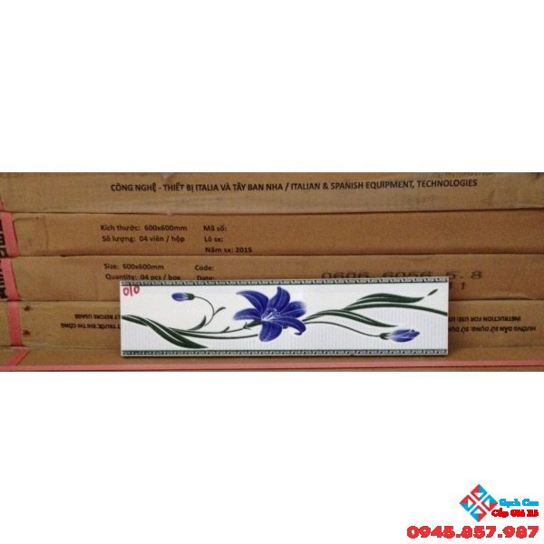 gạch điểm 7x30 giá rẻ