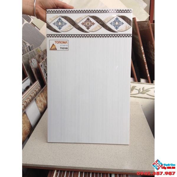 Gạch Thanh Thanh 25x40 2405V