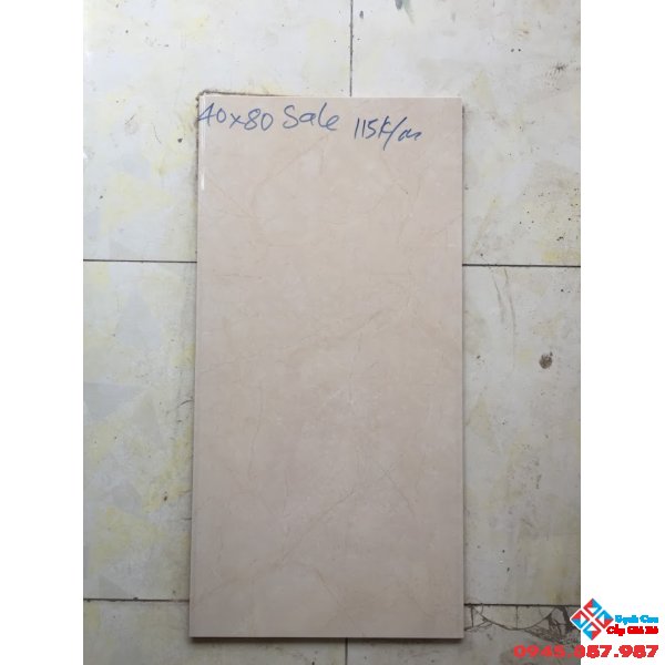GẠCH ỐP 40X80 GIÁ SIÊU RẺ