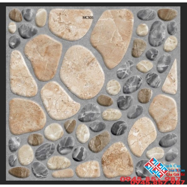 GẠCH SÂN VƯỜN 50X50 MIKADO LOẠI 1 SALE GIÁ RẺ (01)