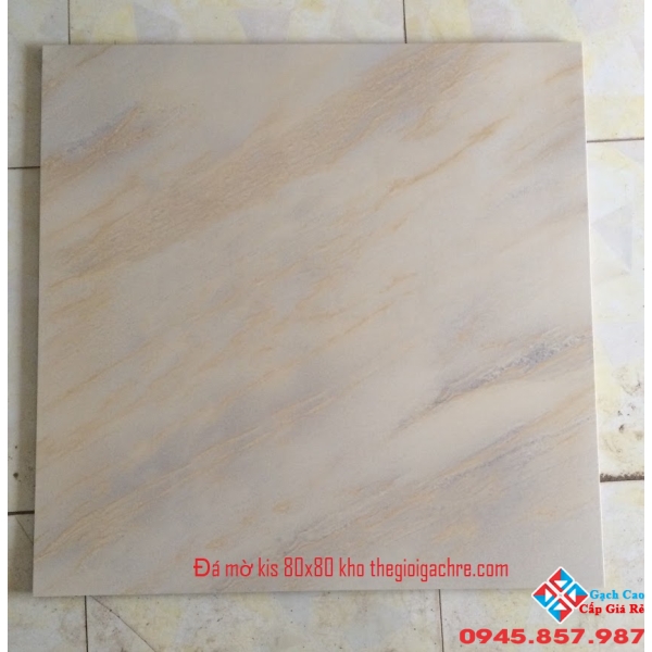 Đá mờ CATALAN 80X80 SALE giá rẻ -Quận 4 (04)