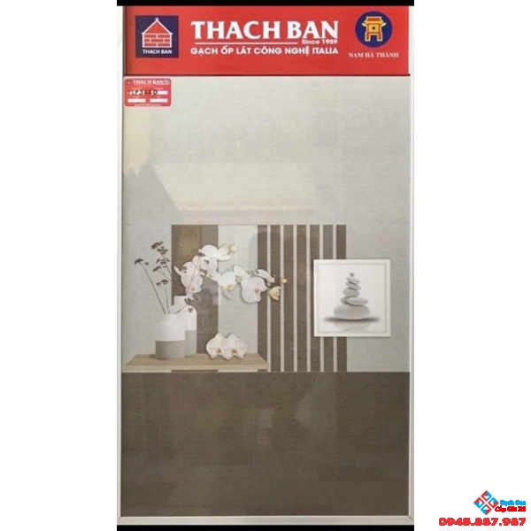 GẠCH ỐP 30X60 THẠCH BÀN CAO CẤP SALE GIÁ RẺ
