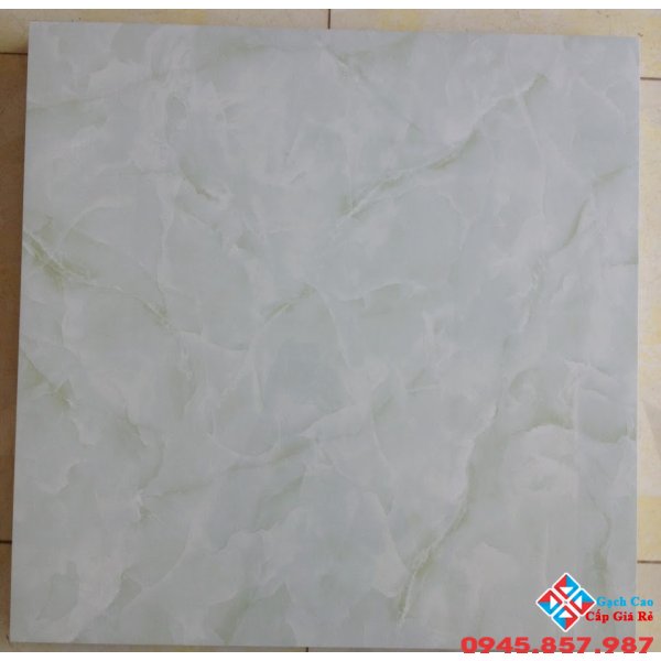 Đá siêu bóng 60x60 Mikado kho thế giới gạch rẻ 01