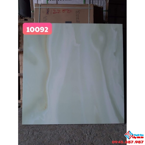 GẠCH BÓNG KIẾNG 1MX1M 10092