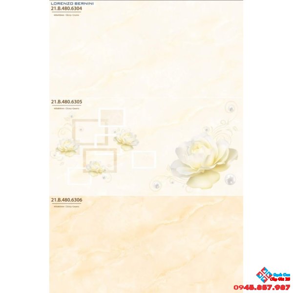 Gạch Ốp Tường 40x80 Á Mỹ (12)