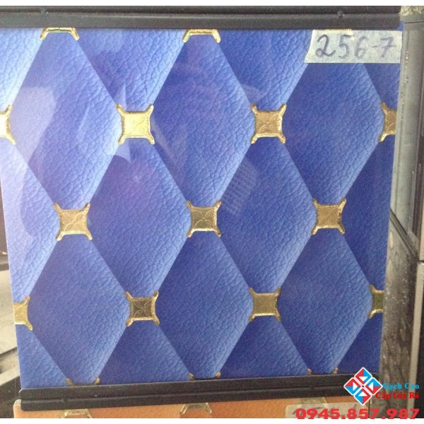 GẠCH ĐIỂM 30X30 GIÁ RẺ (02)