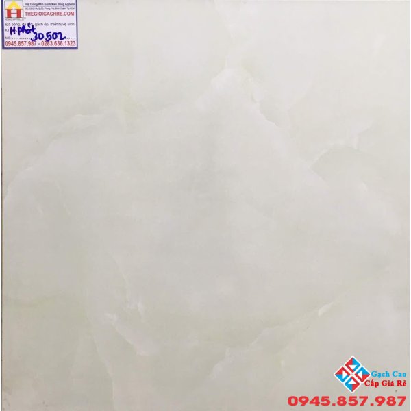 GẠCH LÁT NỀN 50X50 GIÁ RẺ 3D502