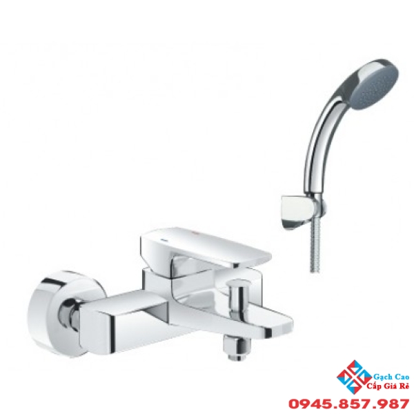 Vòi Sen Tắm Nóng Lạnh Inax BFV-5003S-5C