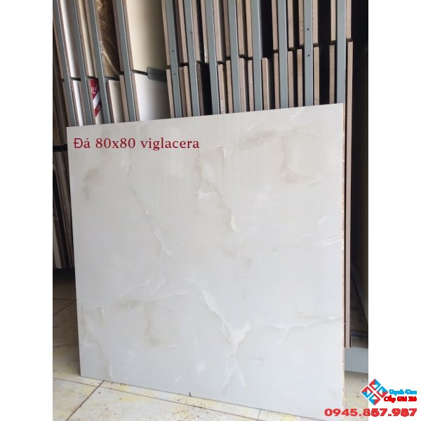 Đá bóng kiếng 80x80 viglacera cao cấp giá rẻ (04)