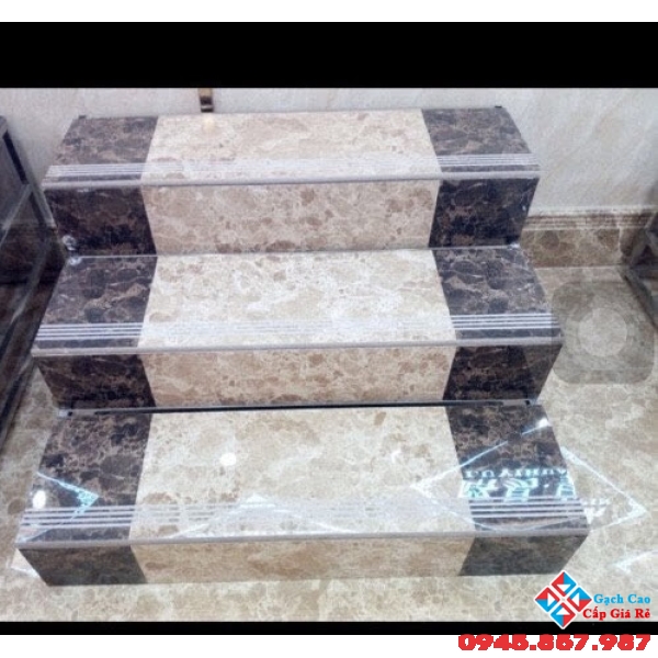 Mẫu cầu thang 3D đẹp giá rẻ