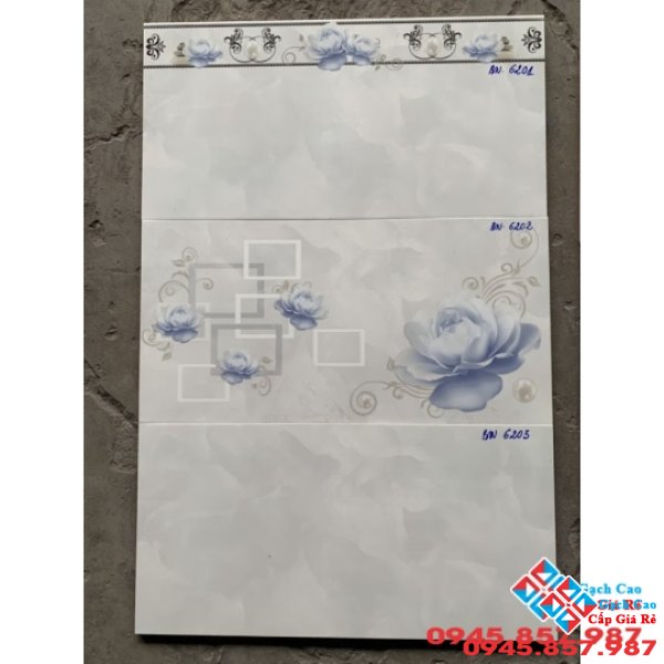 Gạch ốp tường 30x60 Á MỸ CAO CẤP (03)